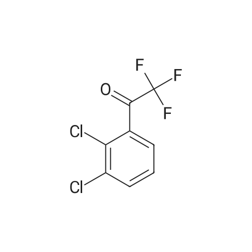 2',3'-Dichloro-2,2,2-trifluoroacetophenone