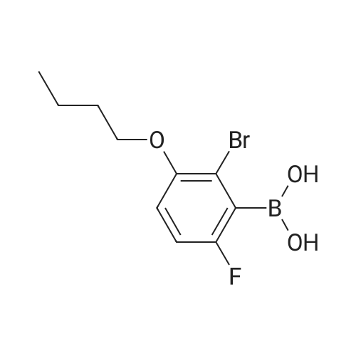 Chemical Structure| 1072951-95-1