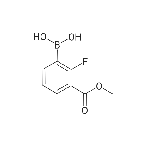 Chemical Structure| 1072952-52-3