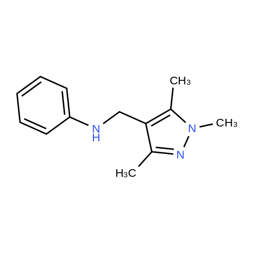 Chemical Structure| 1152894-90-0