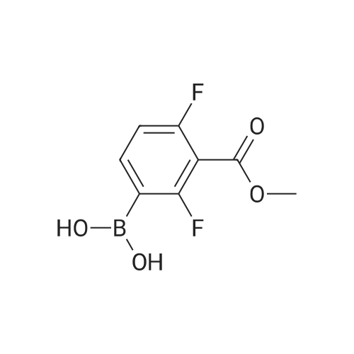 Chemical Structure| 1190989-12-8