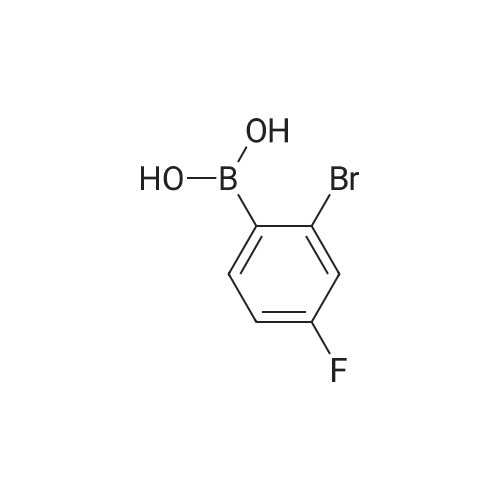 Chemical Structure| 1217501-12-6