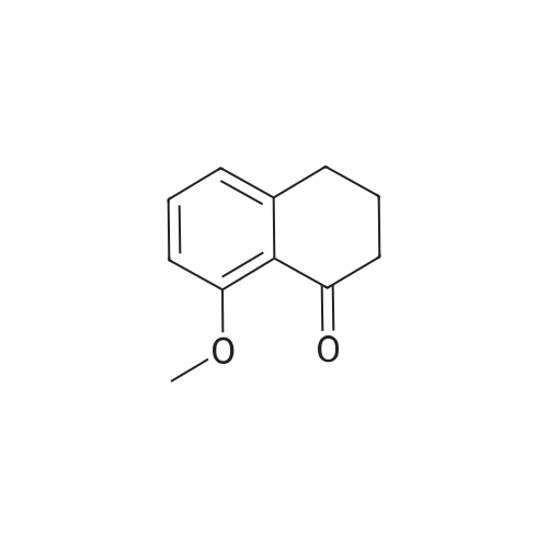 3,4-Dihydro-8-methoxynaphthalen-1(2H)-one