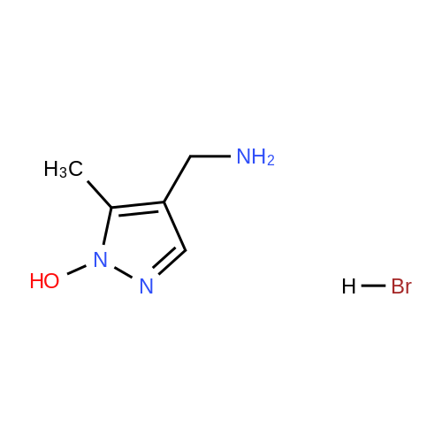 Chemical Structure| 1421357-00-7