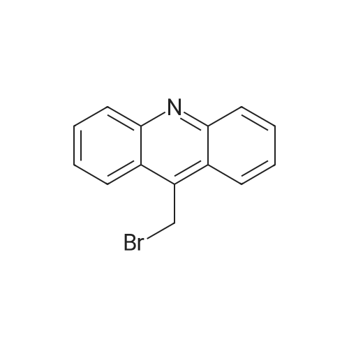Chemical Structure| 1556-34-9