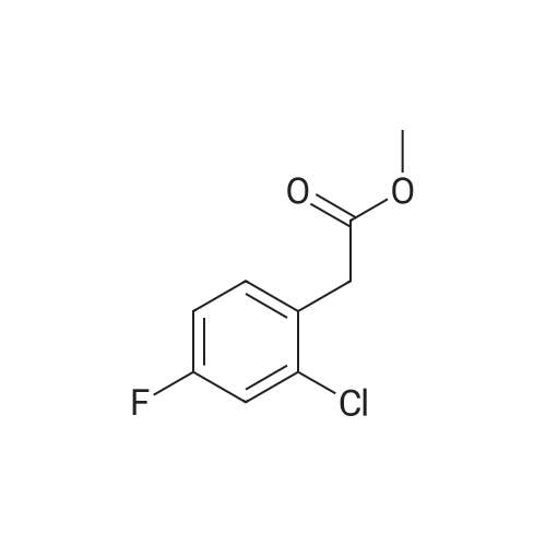 Chemical Structure| 214262-88-1