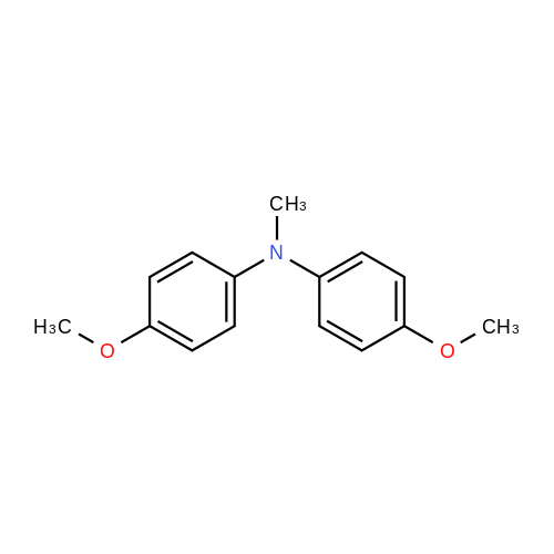 Chemical Structure| 27151-57-1
