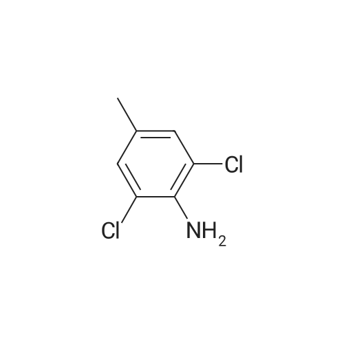 Chemical Structure| 56461-98-4