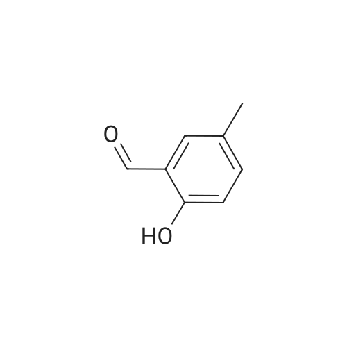Chemical Structure| 613-84-3