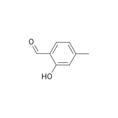 Chemical Structure| 698-27-1