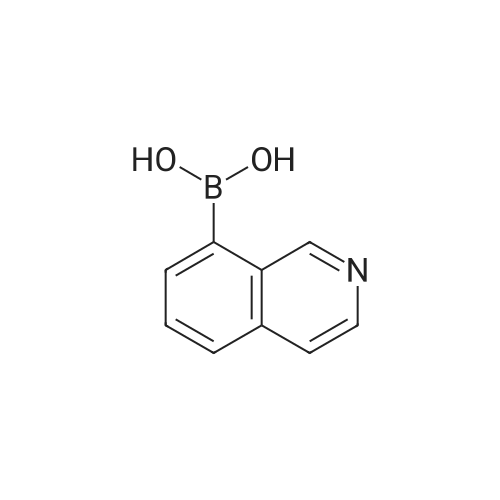 Chemical Structure| 721401-43-0