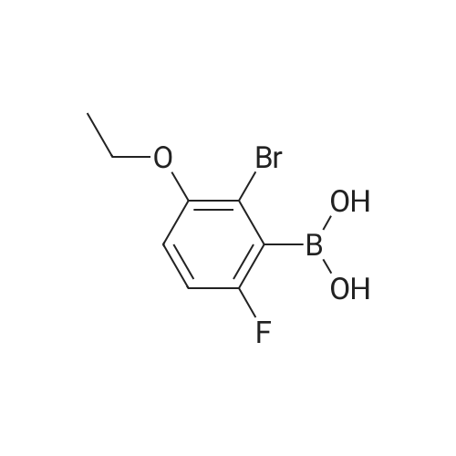 Chemical Structure| 849052-19-3