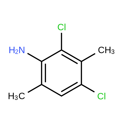 Chemical Structure| 854857-11-7