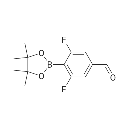 Chemical Structure| 870717-92-3