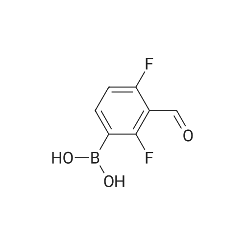 Chemical Structure| 870718-06-2