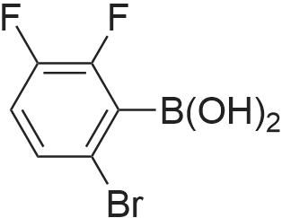 Chemical Structure| 870718-10-8