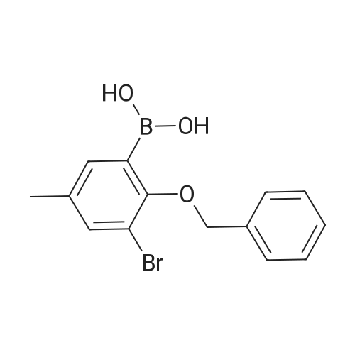 Chemical Structure| 870777-20-1
