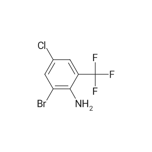 Chemical Structure| 912617-74-4