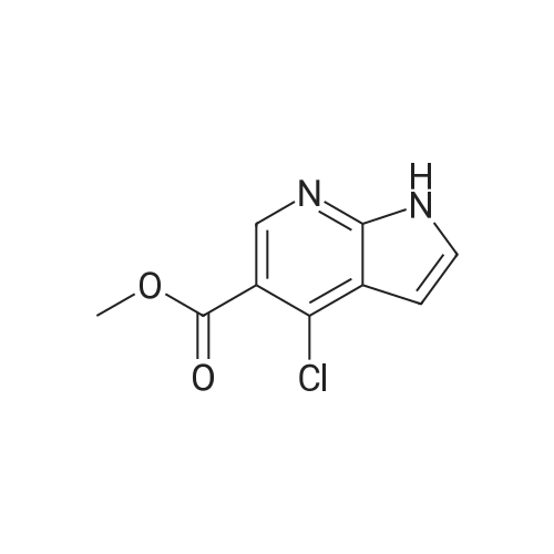 Chemical Structure| 951625-93-7