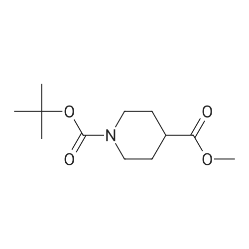 Chemical Structure| 124443-68-1