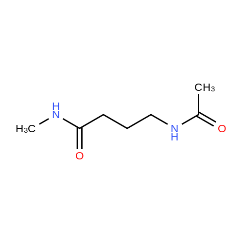 Chemical Structure| 154656-89-0