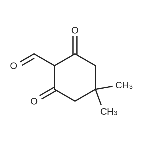 Chemical Structure| 16690-03-2