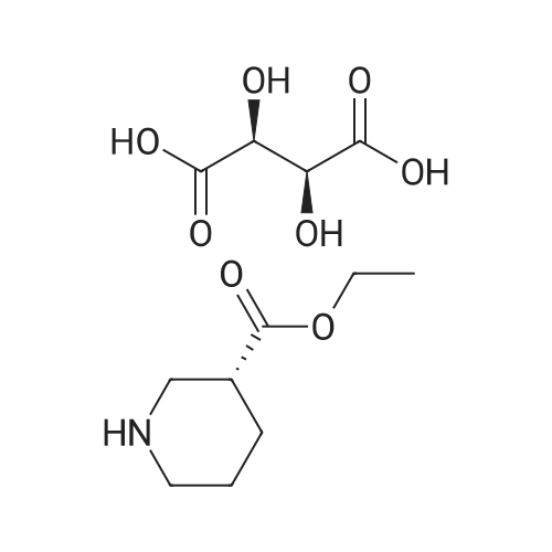 Chemical Structure| 167392-57-6