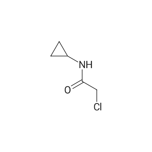 Chemical Structure| 19047-31-5