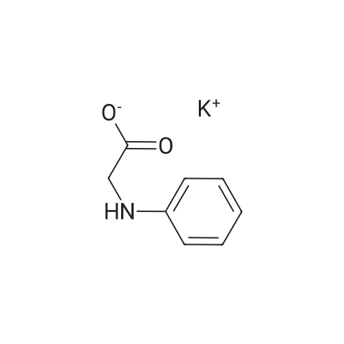 Chemical Structure| 19525-59-8