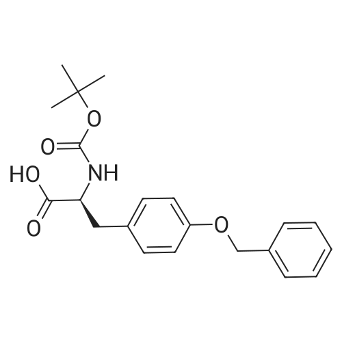 Chemical Structure| 2130-96-3