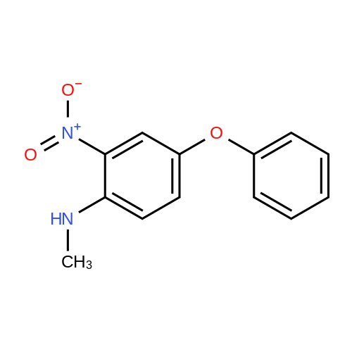 Chemical Structure| 23042-47-9