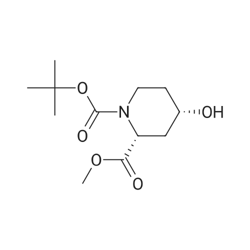 Chemical Structure| 321744-26-7