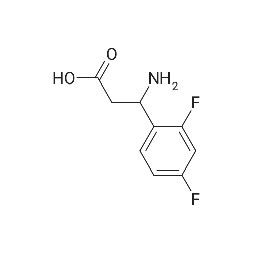 Chemical Structure| 412925-23-6