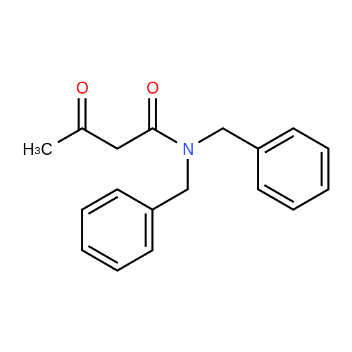Chemical Structure| 61845-91-8