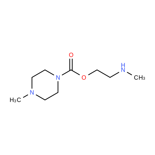 Chemical Structure| 801174-08-3