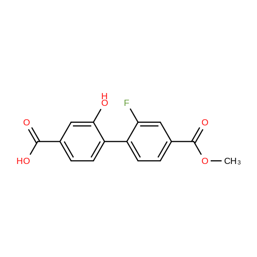 Chemical Structure| 1261914-41-3