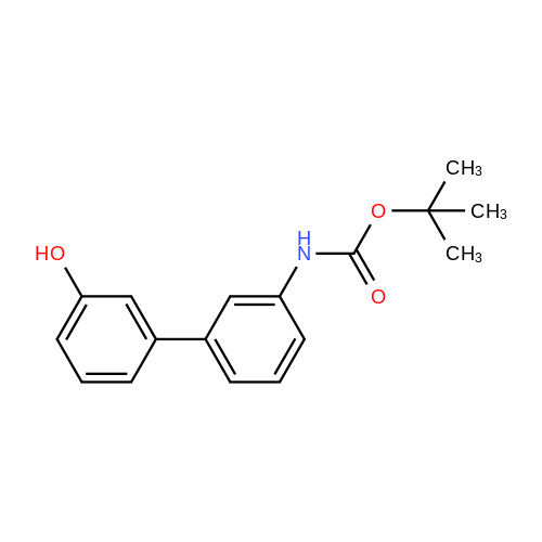 Chemical Structure| 1261916-59-9