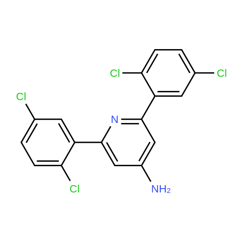 Chemical Structure| 1361859-80-4