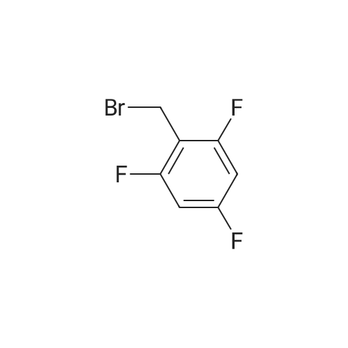 2-(Bromomethyl)-1,3,5-trifluorobenzene