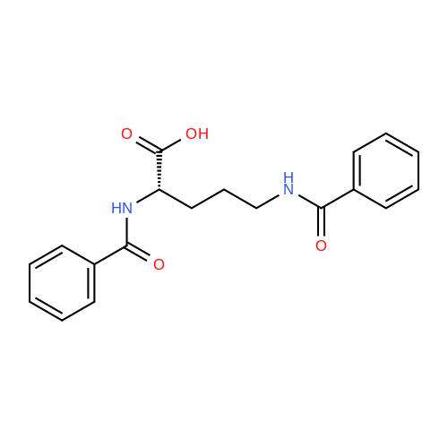Chemical Structure| 495-46-5