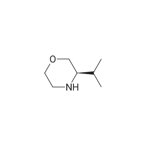 (R)-3-Isopropylmorpholine