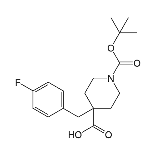 Chemical Structure| 906329-50-8