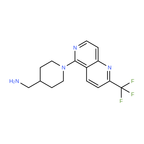 Chemical Structure| 909644-98-0