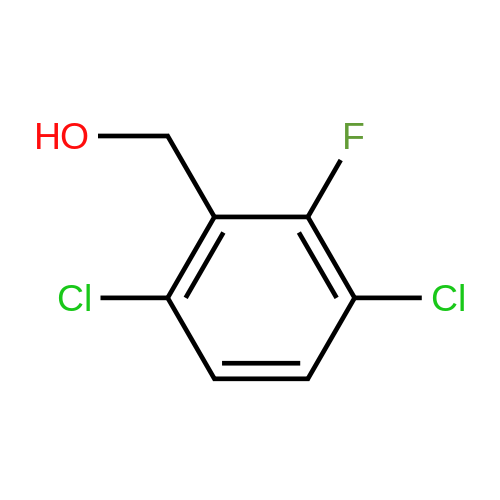 Chemical Structure| 916420-68-3
