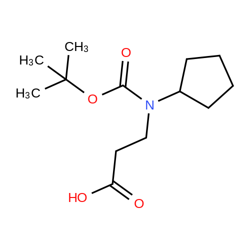 Chemical Structure| 917202-01-8