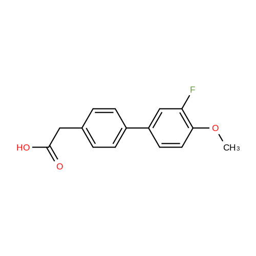 Chemical Structure| 1334500-08-1