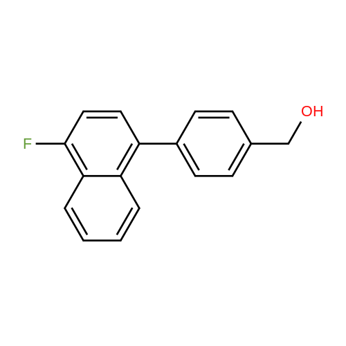 Chemical Structure| 1365968-79-1