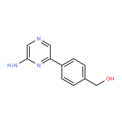 Chemical Structure| 1365969-34-1