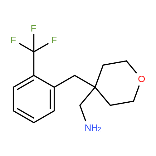 Chemical Structure| 1380300-67-3