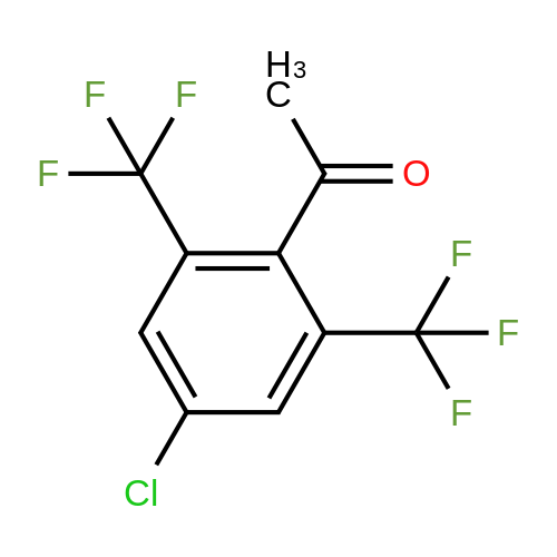 Chemical Structure| 1807118-50-8